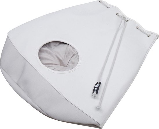 District 763 Kattenmand Casa Merengue - Beige