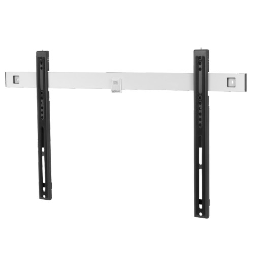 OneForAll One For All WM 6611 Wallmount VESA 600 Flat 32-90" - Zwart