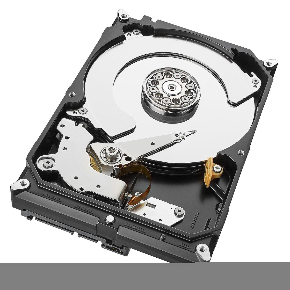 Seagate IronWolf ST4000VN008 4TB
