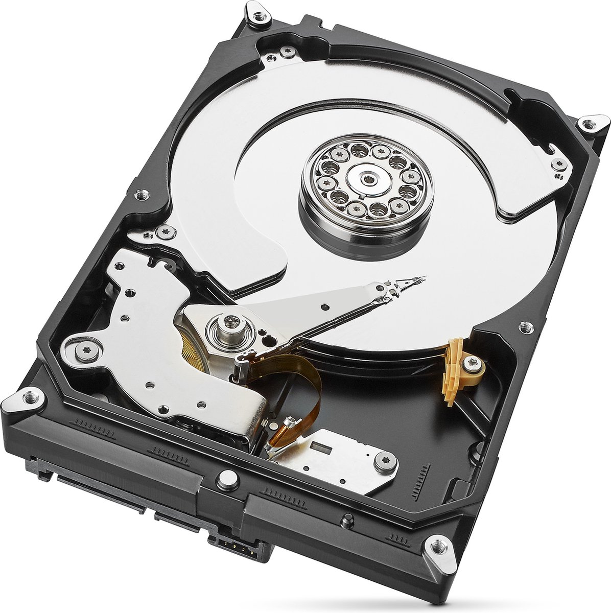 Seagate IronWolf ST4000VN008 4TB
