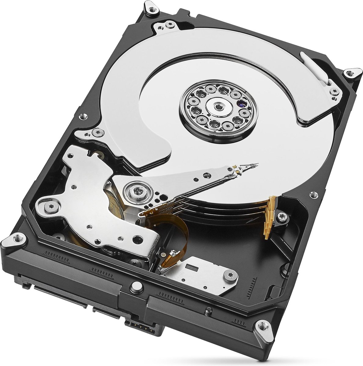Seagate IronWolf ST4000VN008 4TB