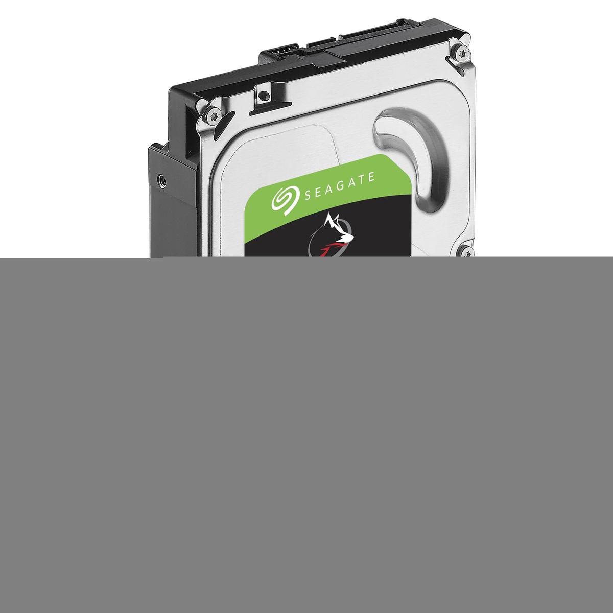 Seagate IronWolf ST4000VN008 4TB