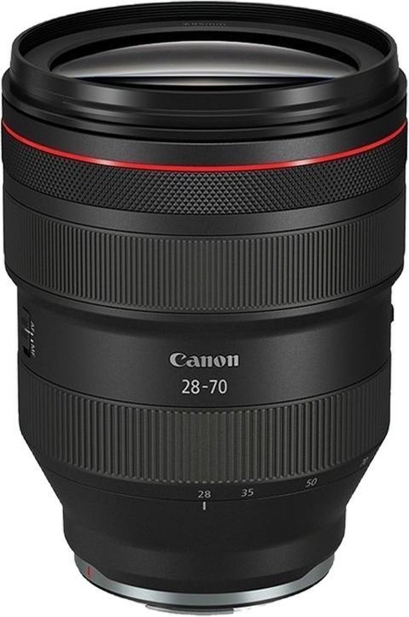 Canon RF 28-70mm F/2L USM