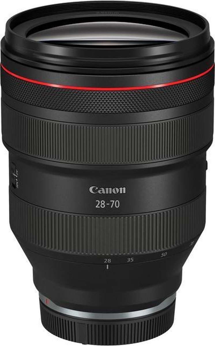 Canon RF 28-70mm F/2L USM