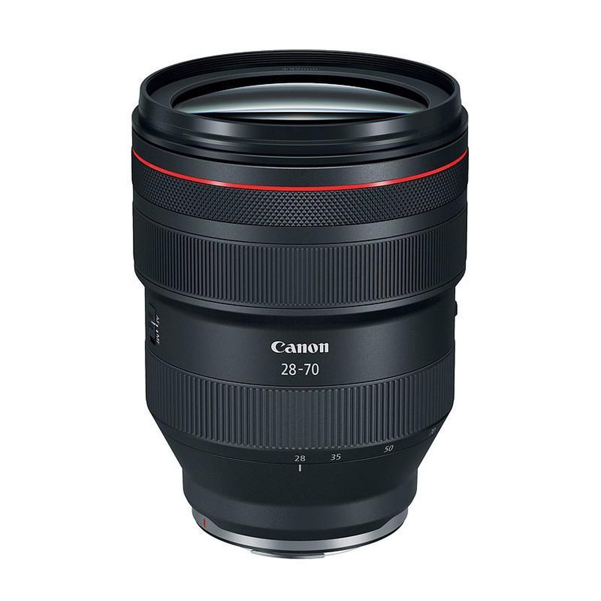 Canon RF 28-70mm F/2L USM