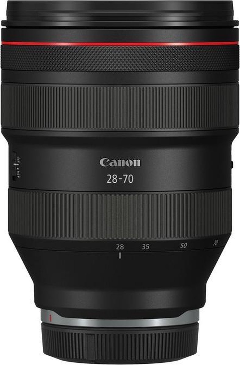 Canon RF 28-70mm F/2L USM