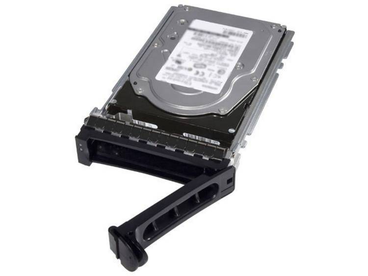 Dell Harde schijf (2.5 inch) 1.2 TB 400-AJPC SAS 12 Gb/s