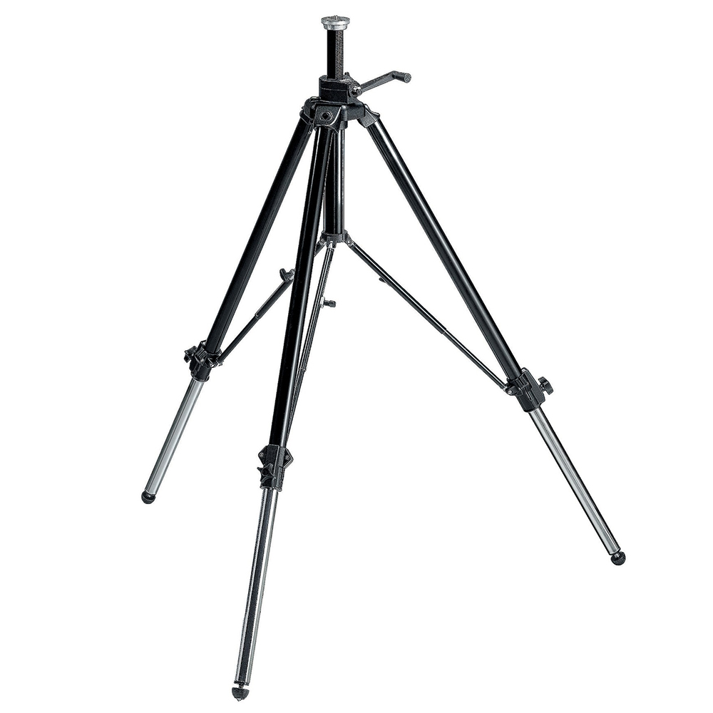 Manfrotto 117B, Video/Movie Tripod