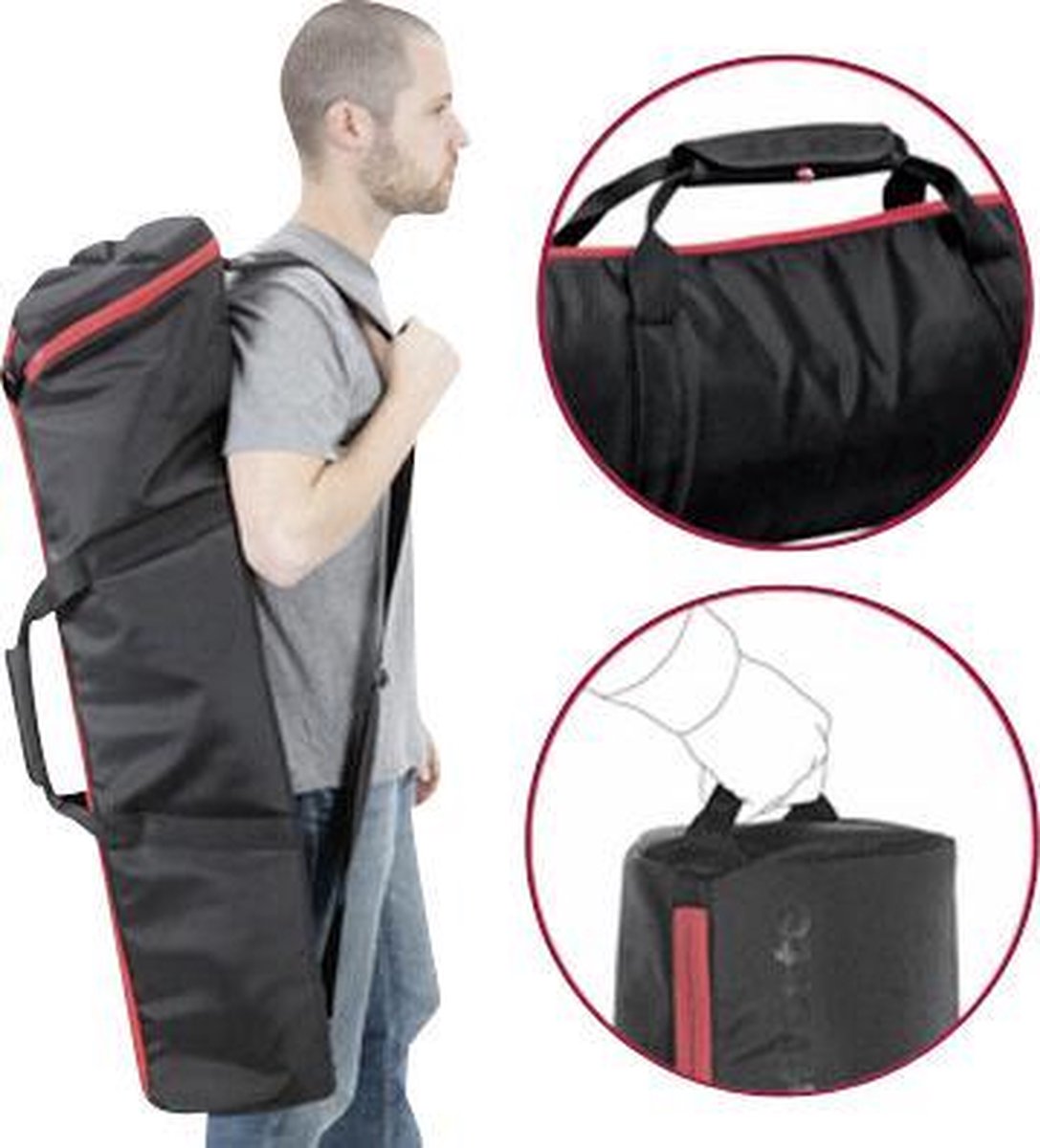 Manfrotto MBAG100PN Tripod Bag