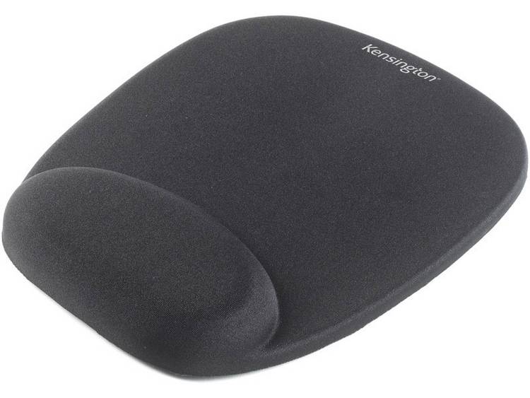 Kensington 62384 Muismat Ergonomisch - Negro