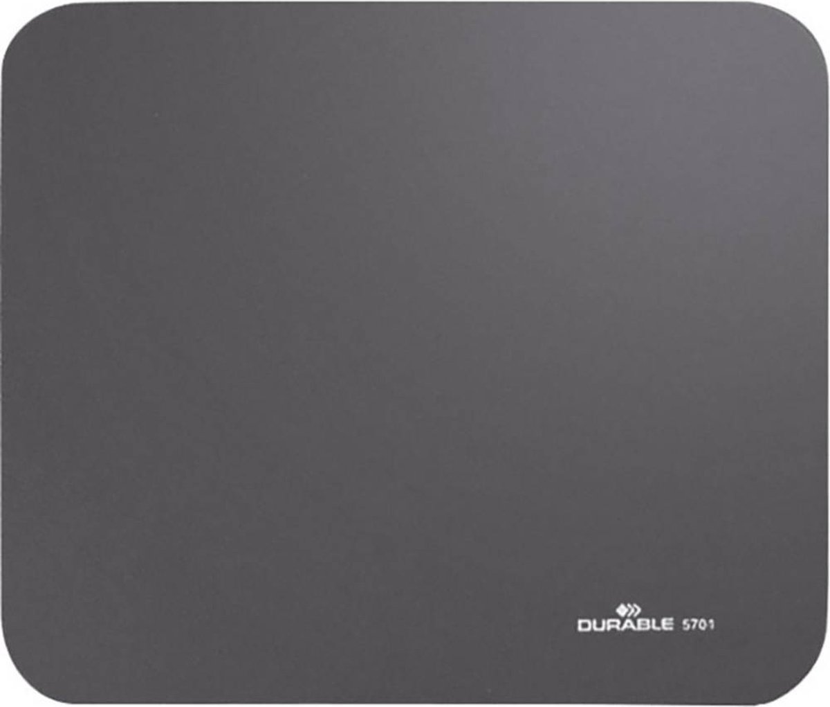 Durable MOUSE PAD - 5701 Muismat Antraciet