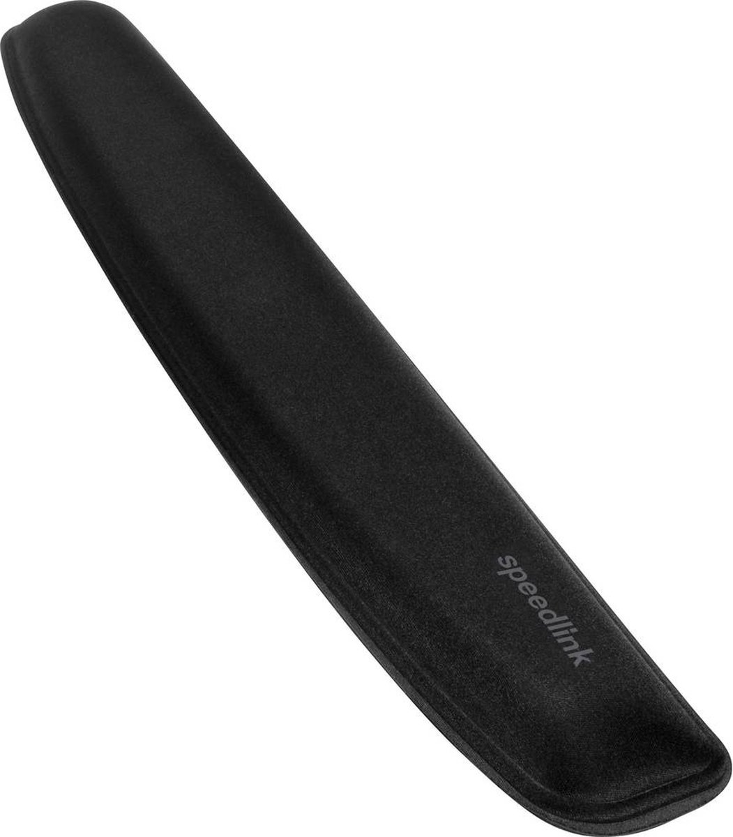 Speedlink SATEEN Polssteun - Zwart