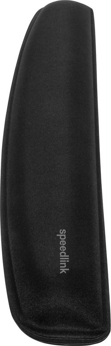 Speedlink SATEEN Polssteun - Zwart