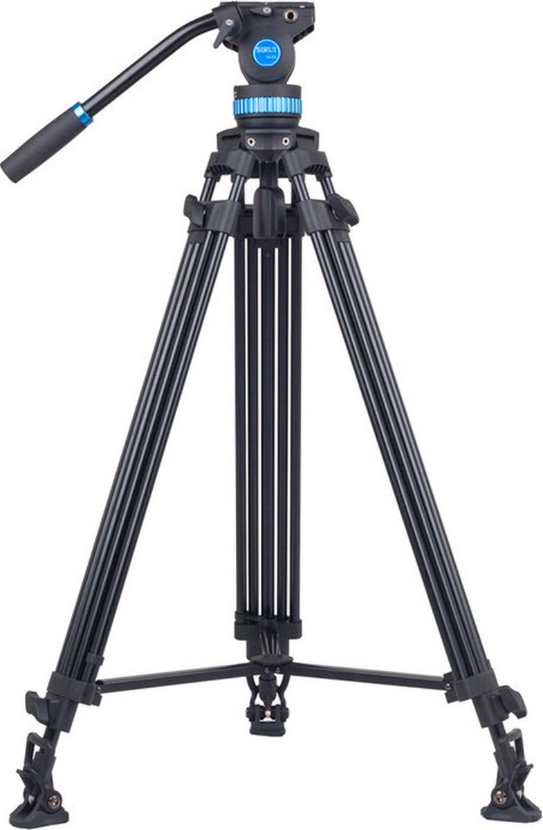Sirui SH-25 video statief