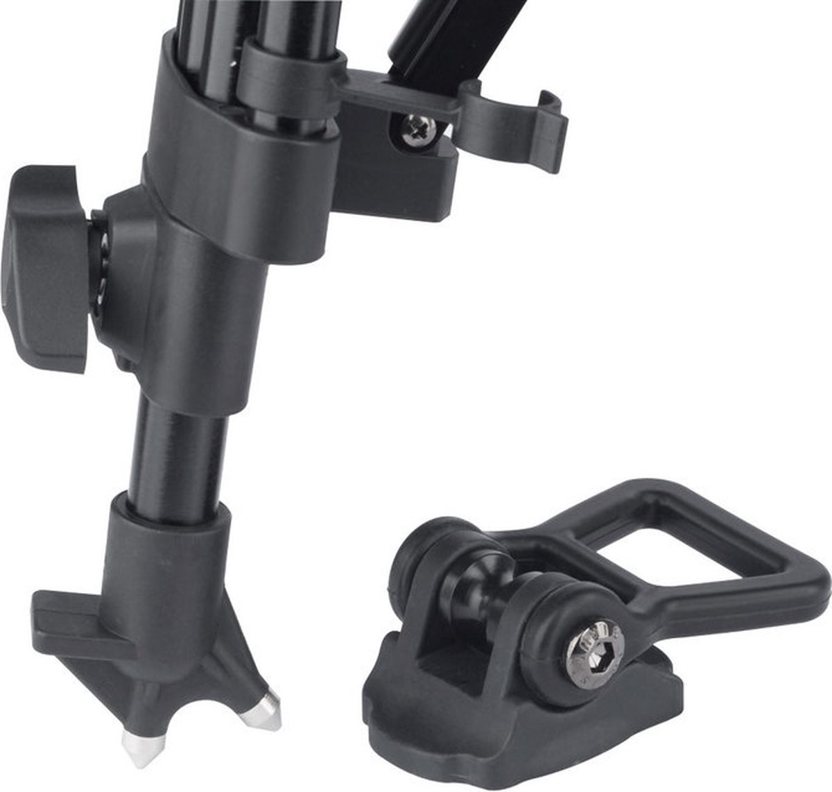 Sirui SH-25 video statief