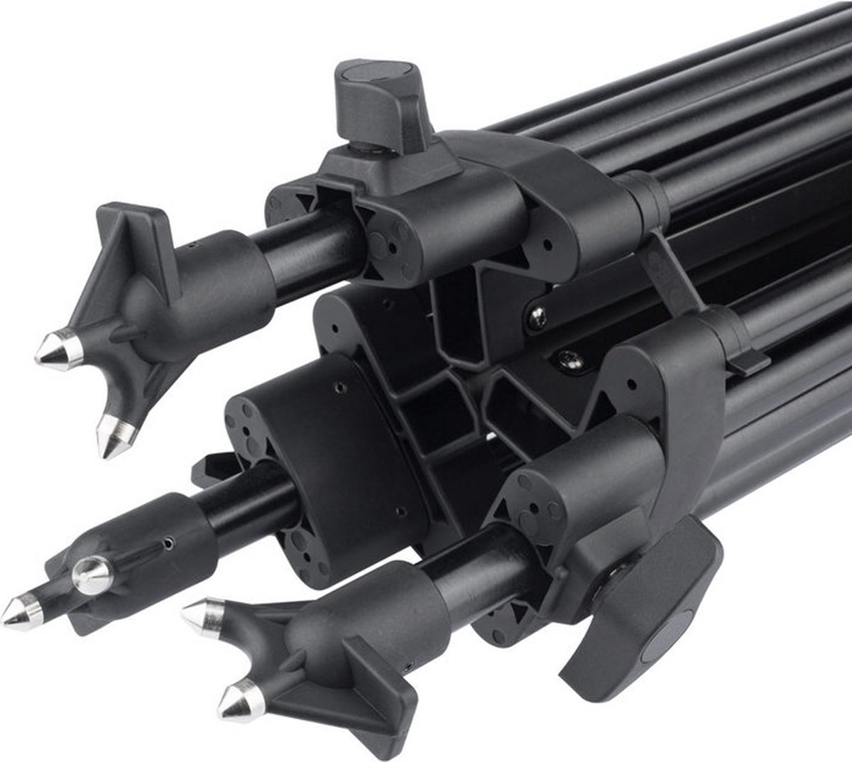 Sirui SH-25 video statief