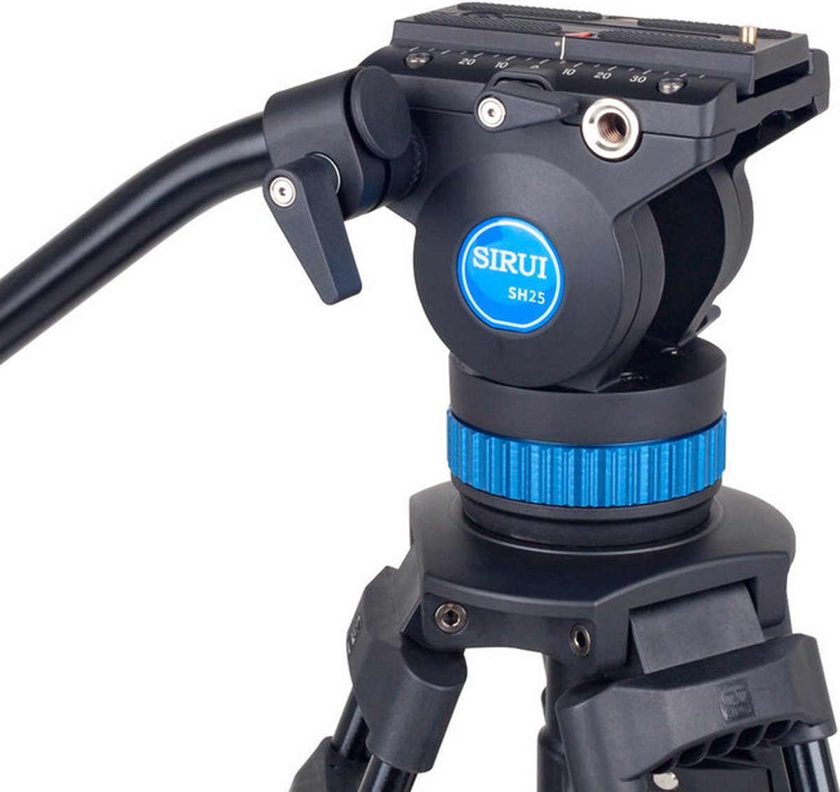 Sirui SH-25 video statief