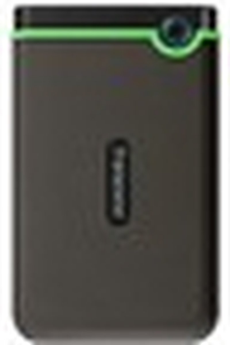 Transcend TS2TSJ25M3C StoreJetÂ® 25M3C Externe harde schijf (2.5 inch) 2 TB Donkergrijs USB-C USB 3.1