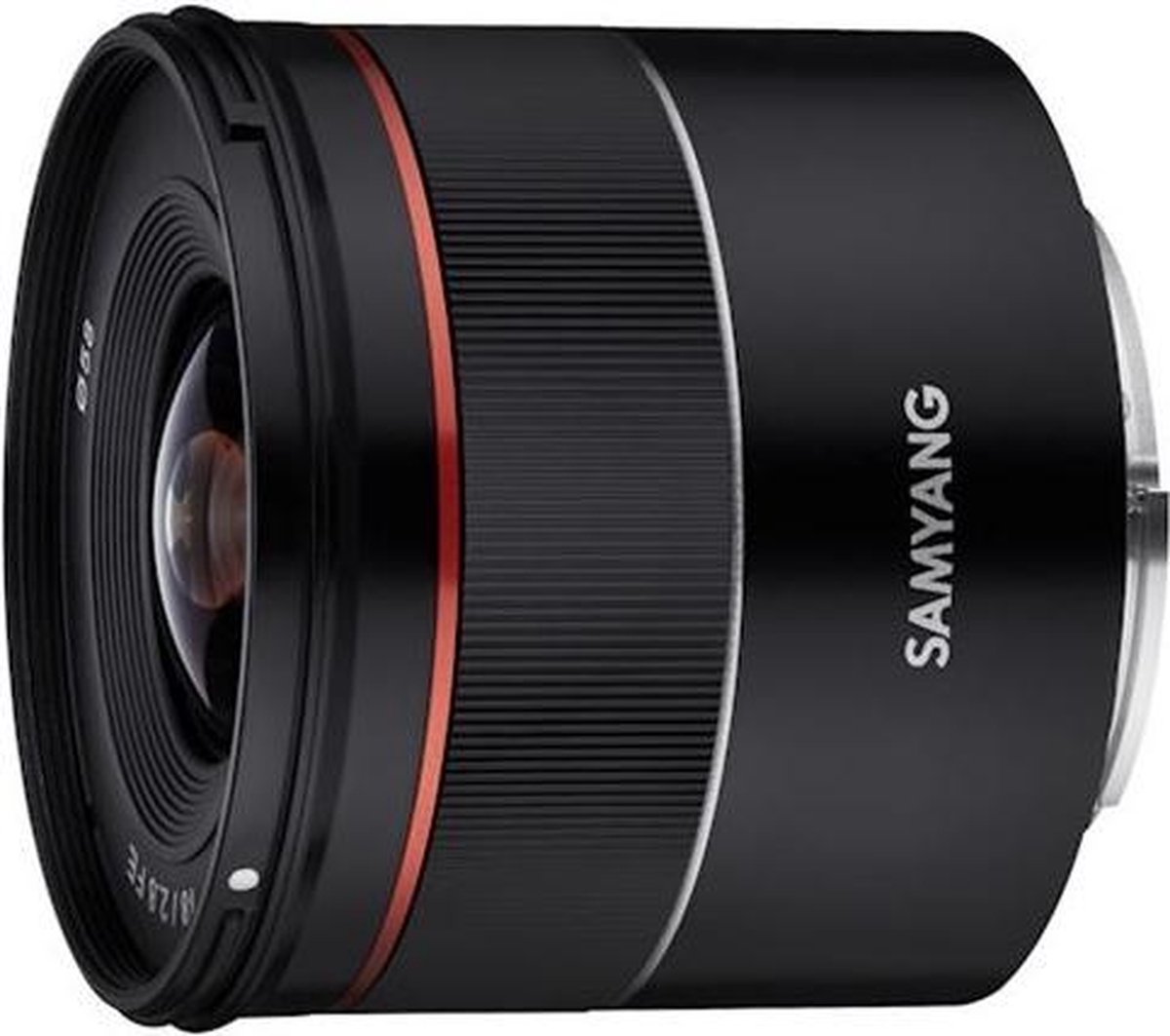 Samyang 18mm F/2.8 AF Sony FE