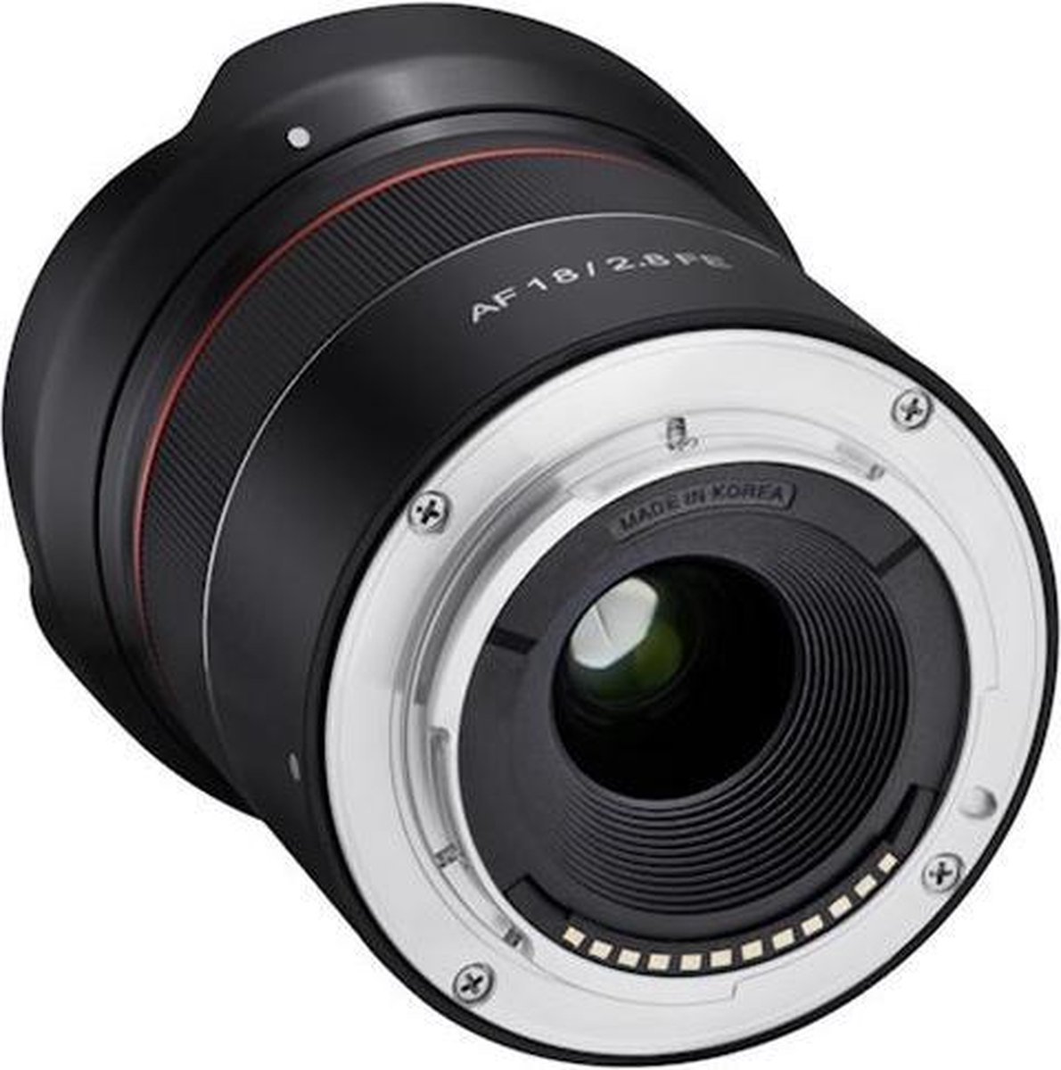 Samyang 18mm F/2.8 AF Sony FE