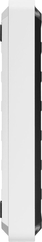 Western Digital Black P10 Game Drive voor Xbox One 5TB - Zwart