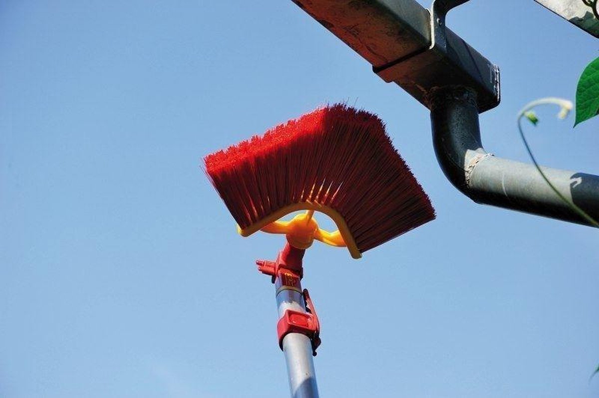 WOLF-Garten Ragebol Bw 25 M - Reiningingsgereedschap - 25 cm - Rood