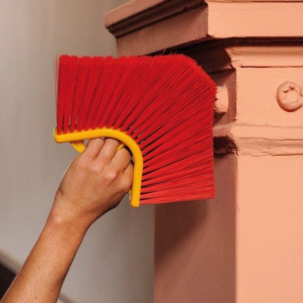 WOLF-Garten Ragebol Bw 25 M - Reiningingsgereedschap - 25 cm - Rood