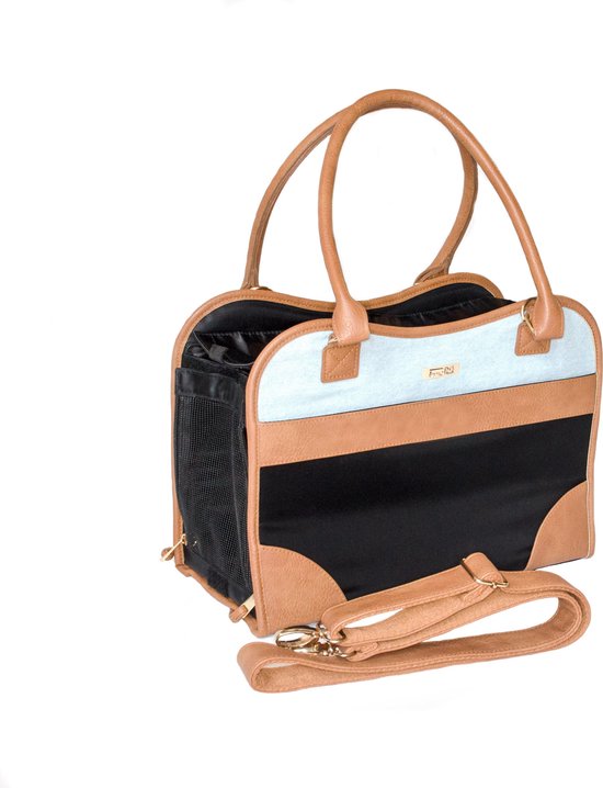 Innopet Hondendraagtas Traveller Urban