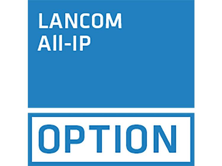 Lancom Systems All-IP Option LAN-router