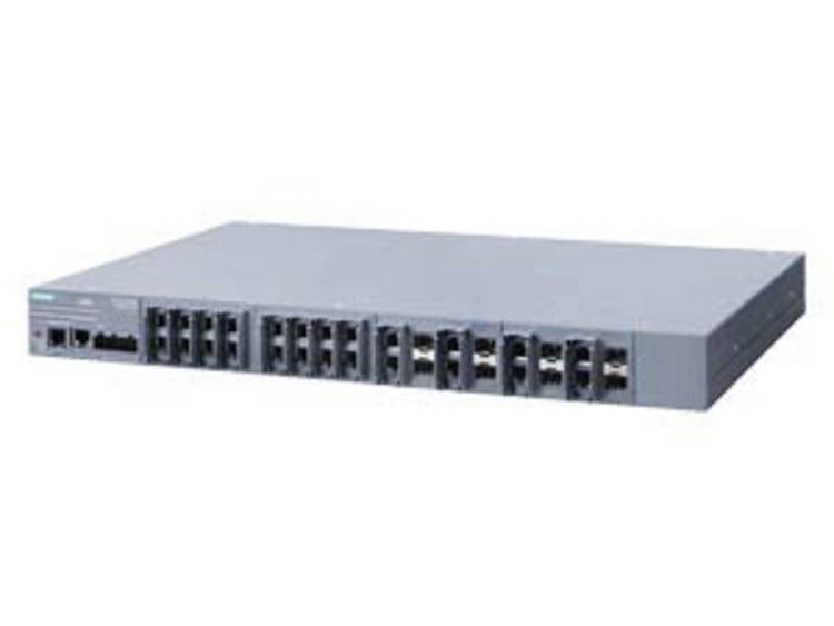 Siemens 6GK5524-8GS00-4AR2 Netwerk switch 10 / 100 / 1000 Mbit/s