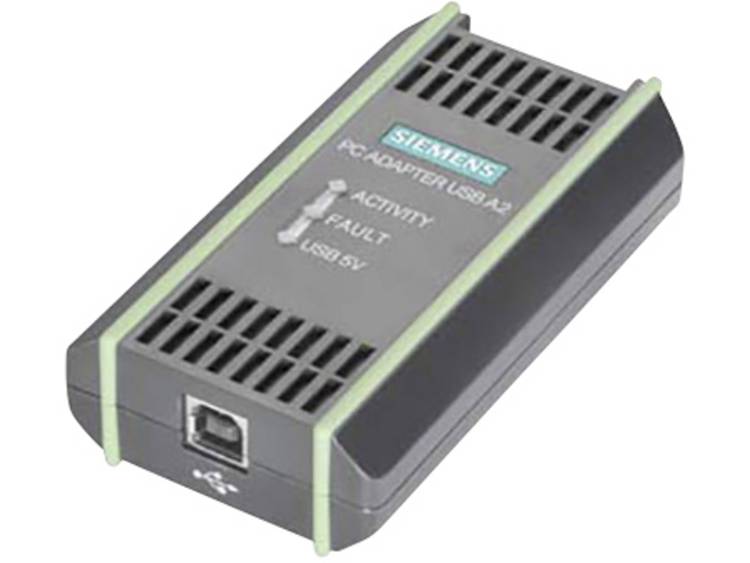Siemens 6GK1571-0BA00-0AA0 Adapter 12 Mbit/s