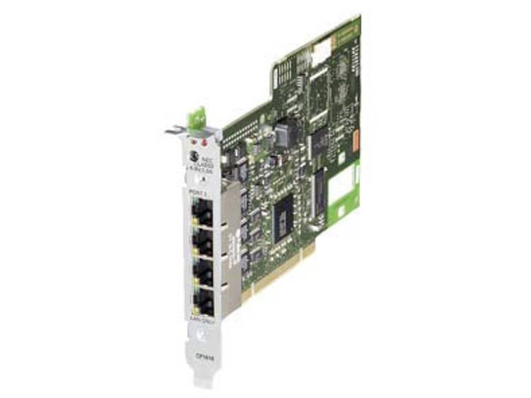 Siemens 6GK1161-6AA02 Communicatieprocessor 100 Mbit/s