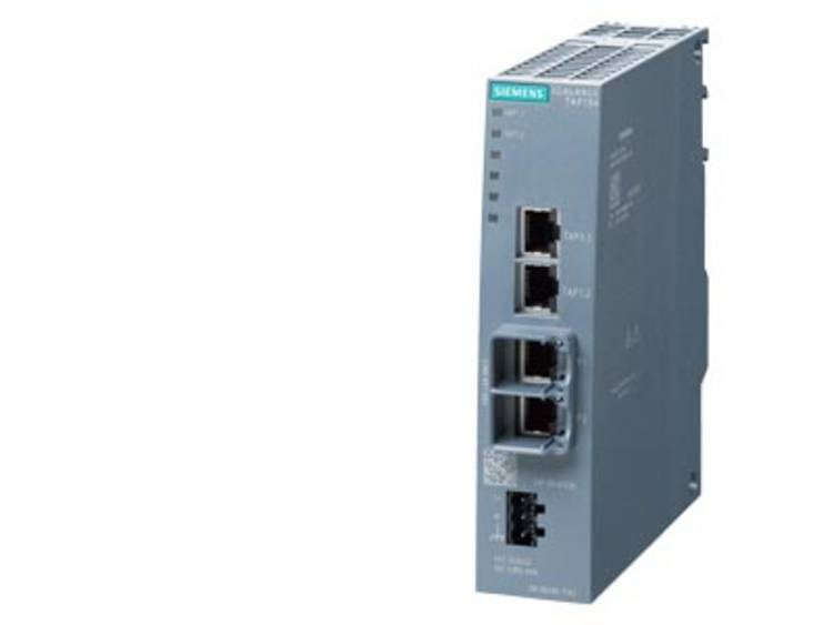 Siemens SCALANCE TAP104 U Industrial Ethernet Switch 10 / 100 Mbit/s