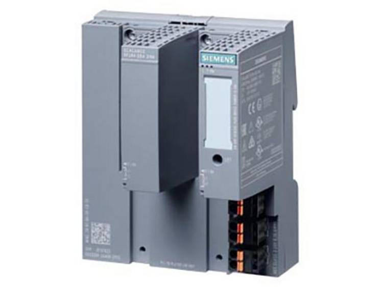 Siemens SCALANCE XF204-2BA DANN Industrial Ethernet Switch 10 / 100 Mbit/s