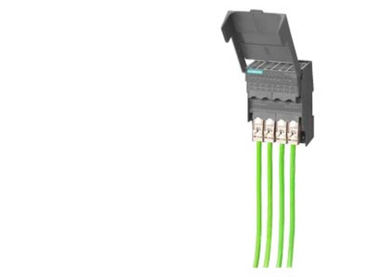 Siemens SCALANCE XF208 Industrial Ethernet Switch 10 / 100 Mbit/s