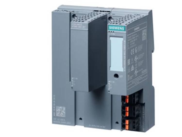 Siemens SCALANCE XF204-2BA IRT Industrial Ethernet Switch 10 / 100 Mbit/s