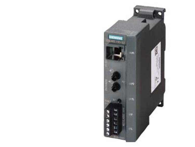 Siemens SCALANCE X101-1LD IE Mediaconverter