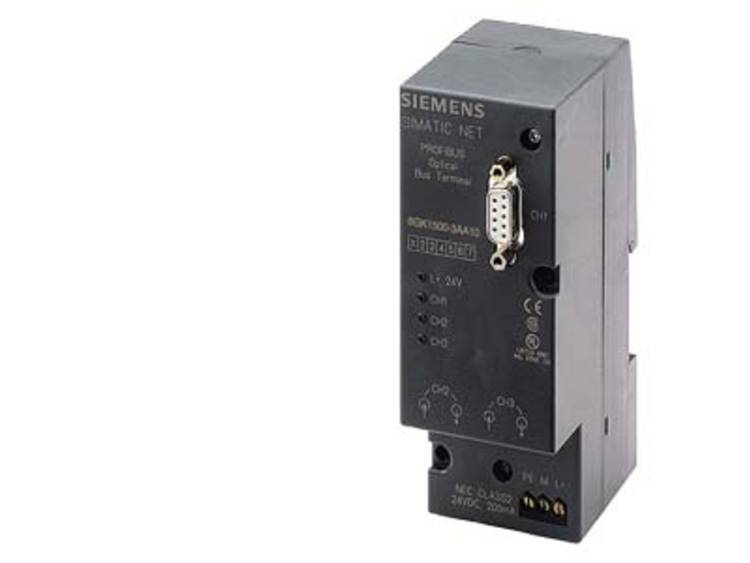 Siemens 6GK1500-3AA10 Busterminal 12 Mbit/s