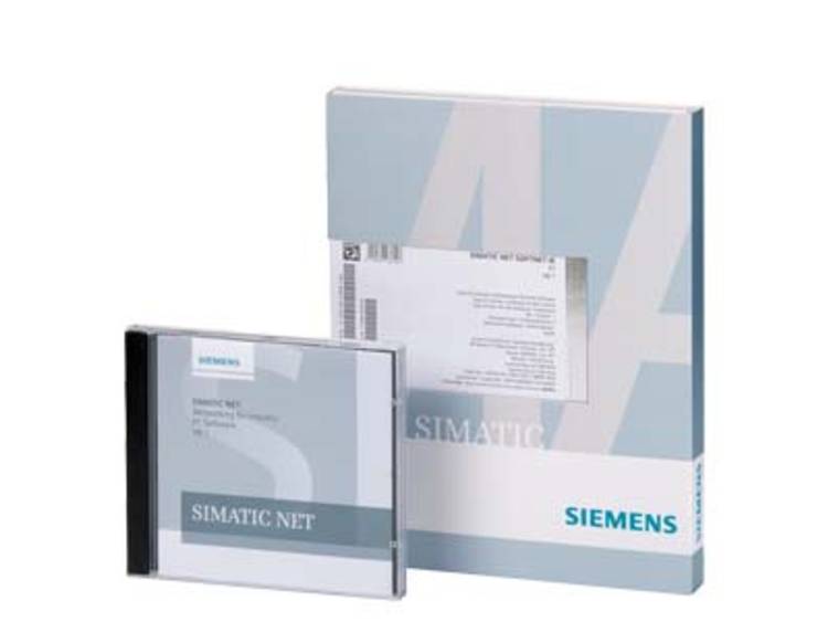 Siemens 6NH7997-5CA21-0AA1 Software