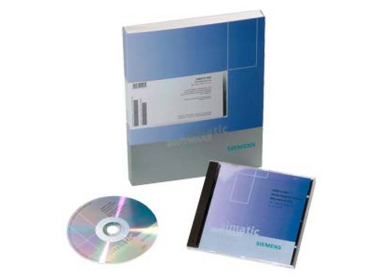 Siemens 6GK1704-1CW00-3AE1 Software