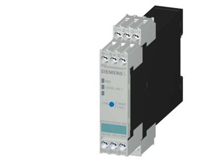 Siemens 3RK1901-1DE12-1AA0 Data-ontkoppelaar