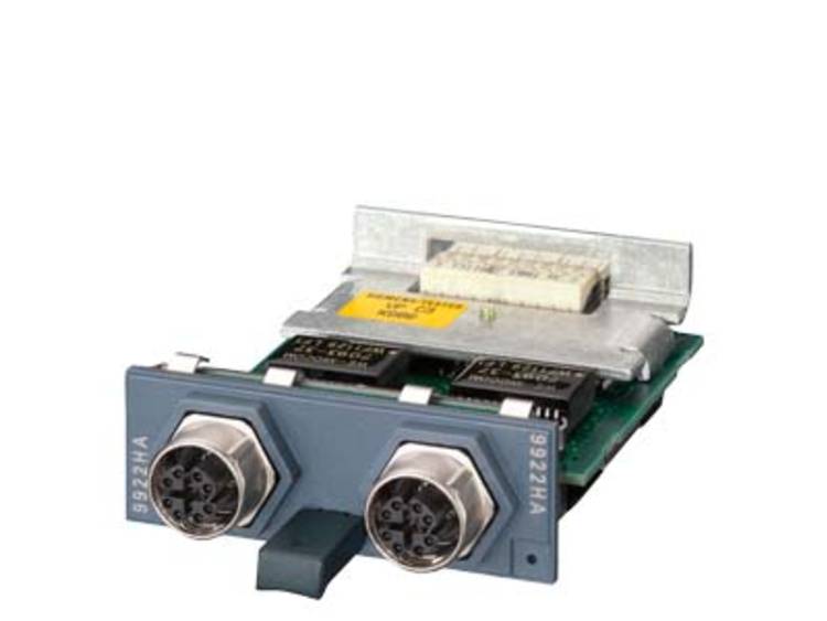 Siemens SCALANCE MM992-2M12 Mediamodule