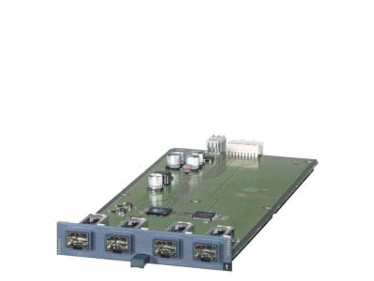Siemens SCALANCE MM992-4SFP Mediamodule