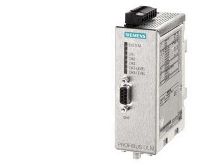 Siemens 6GK1503-3CC00 Ethernet module 12 Mbit/s