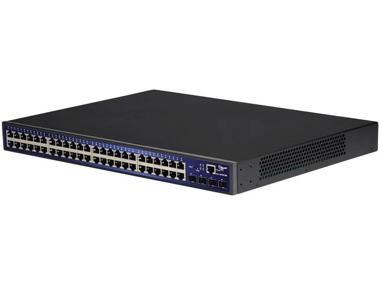 Allnet ALL-SG8452M Netwerk switch 48 + 4 poorten 1.000 Mbit/s