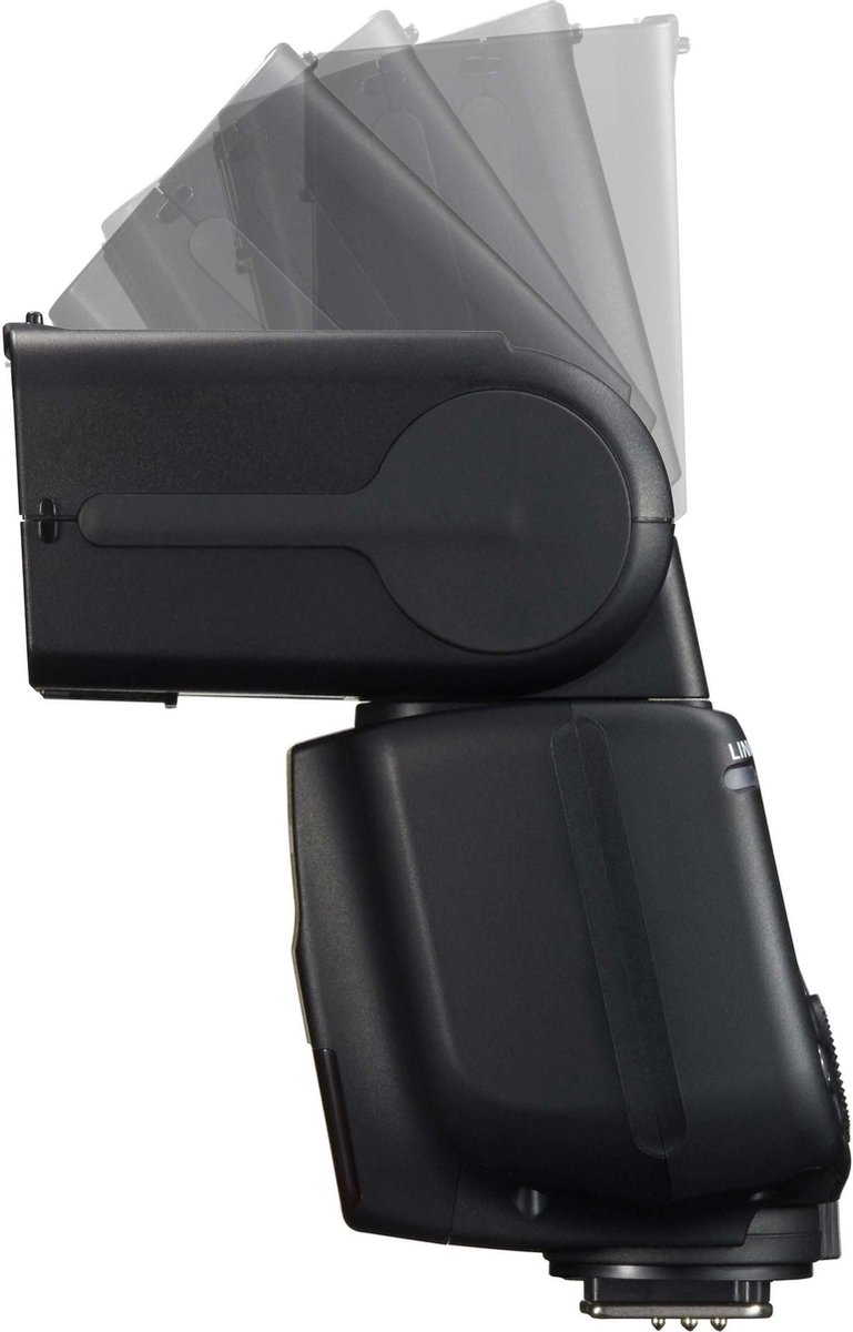 Canon Speedlite 430EX III-RT