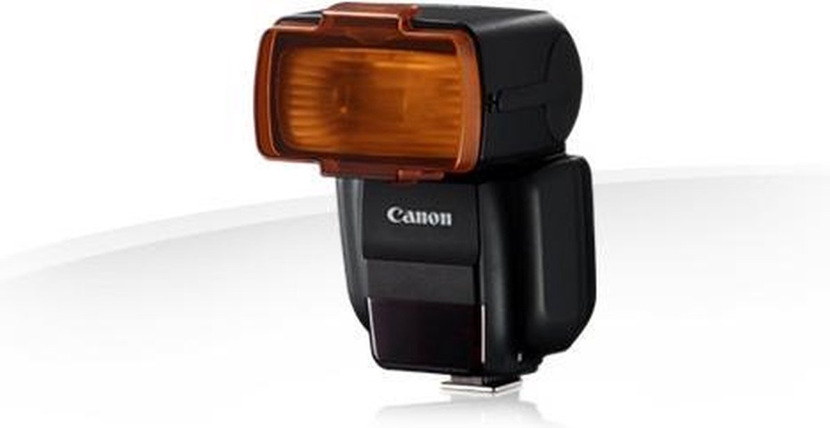 Canon Speedlite 430EX III-RT