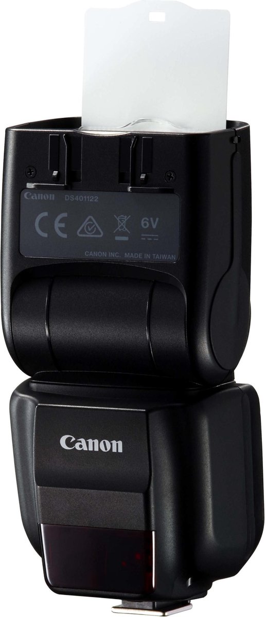 Canon Speedlite 430EX III-RT
