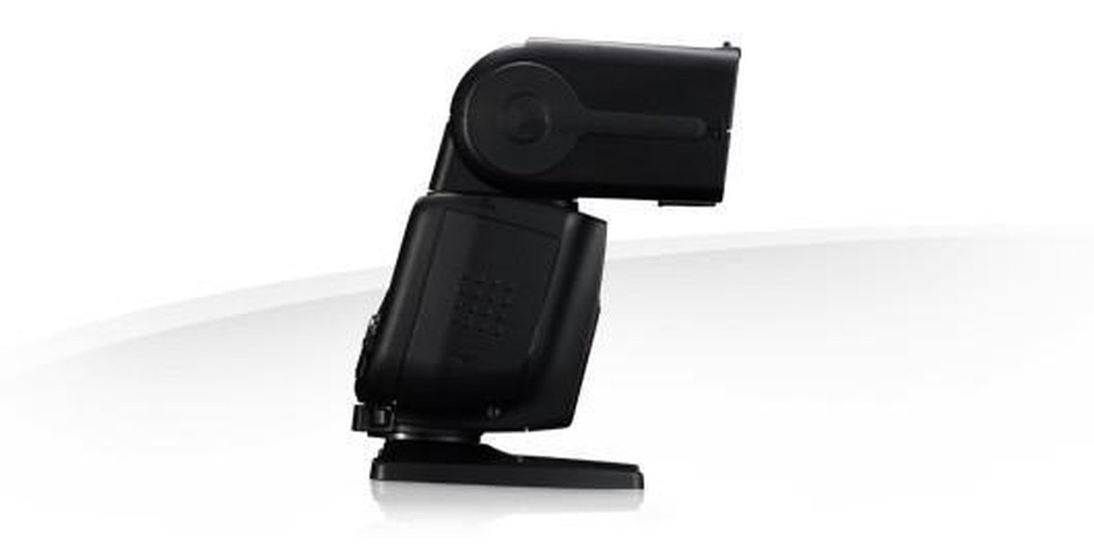 Canon Speedlite 430EX III-RT