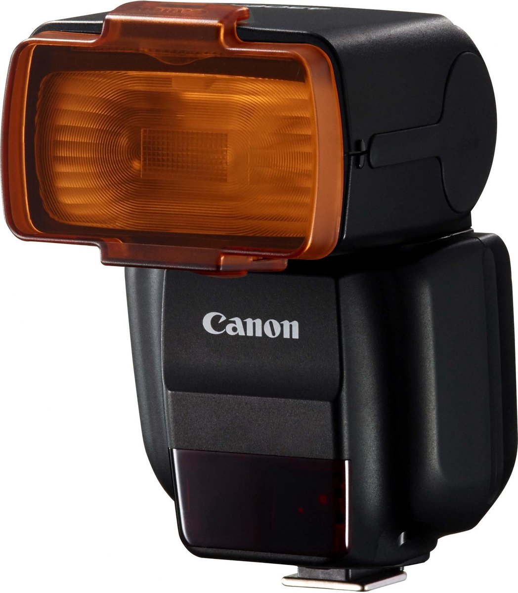 Canon Speedlite 430EX III-RT
